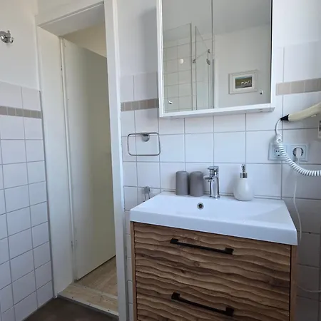 Zur Brandung 3* Büsum