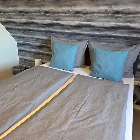 Zur Brandung Affittacamere 3*