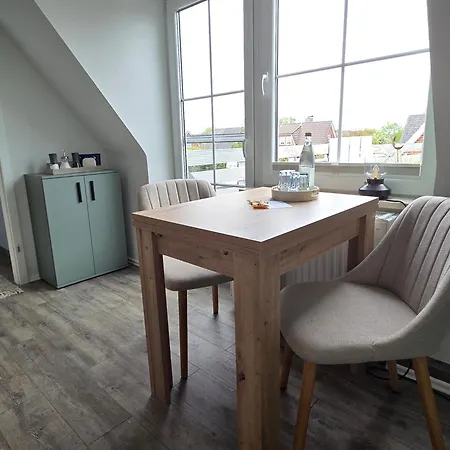 Zur Brandung 3* Büsum