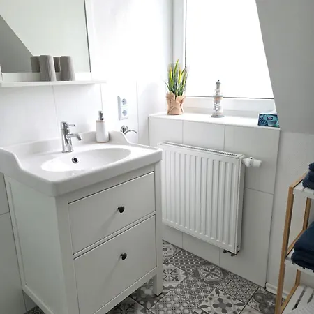 Zur Brandung Büsum