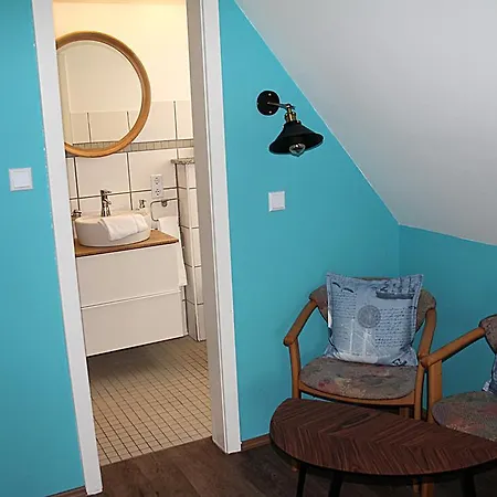 Gasthof Zur Brandung 3*