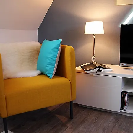 Gasthof Zur Brandung 3*