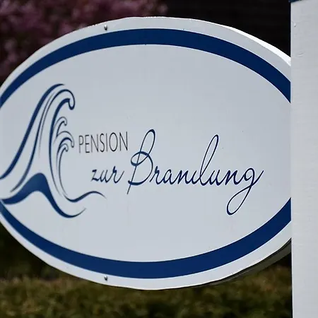 Zur Brandung