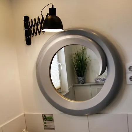 Zur Brandung Guest house 3*