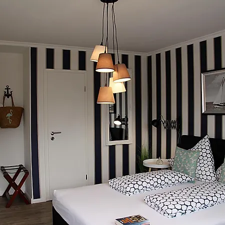 Guest house Zur Brandung