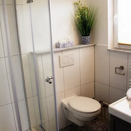 Gasthof Zur Brandung 3*