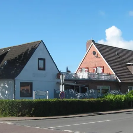 Gasthof Zur Brandung 3*