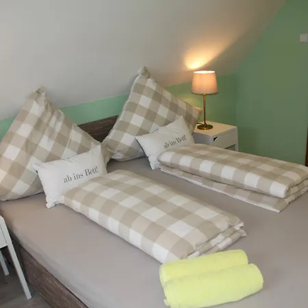 Zur Brandung 3* Büsum