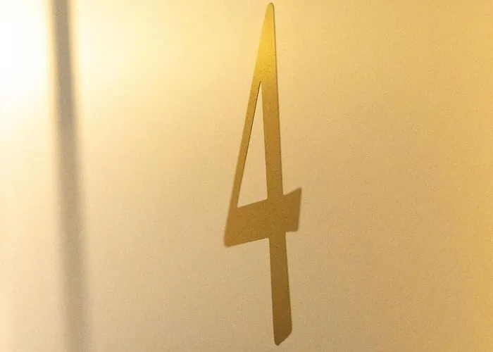 Pensionat Zur Brandung 3*