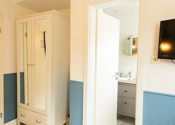 Pensionat Zur Brandung Büsum