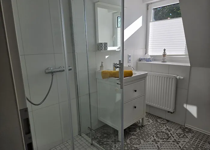 Zur Brandung Pensionat