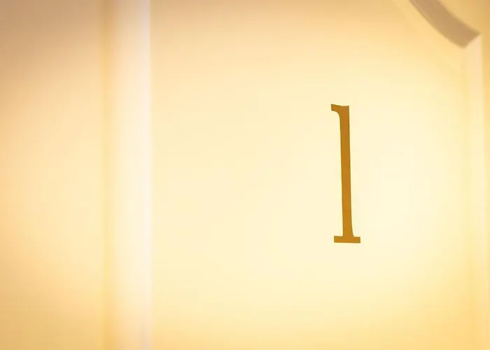 Pensionat Zur Brandung