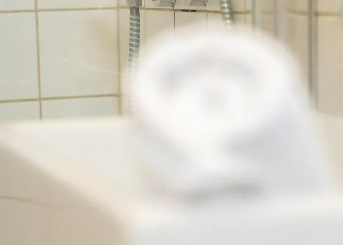 Pensionat Zur Brandung