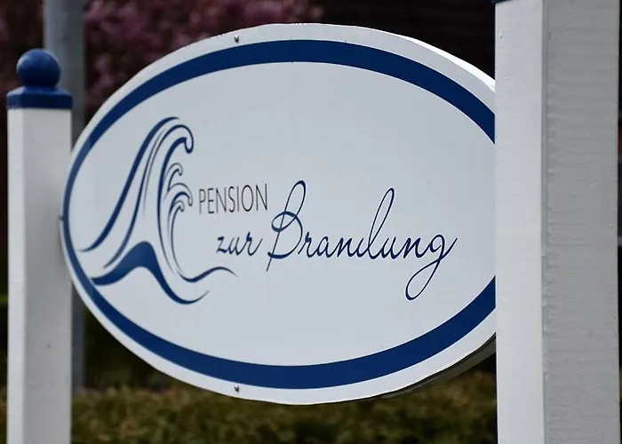 Zur Brandung